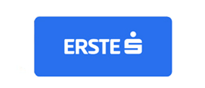 Logo Erste Bank